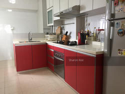 Blk 315B Ang Mo Kio Street 31 (Ang Mo Kio), HDB 5 Rooms #135422662
